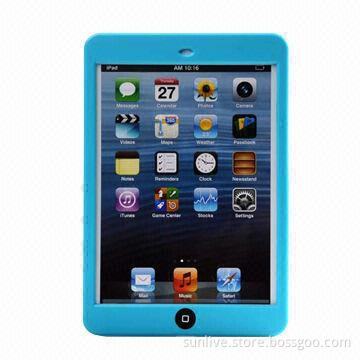 360° Related Case for iPad Mini, with Hand Strap Revolving